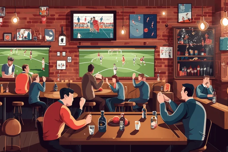 koncepcija futbolnogo pabu 4