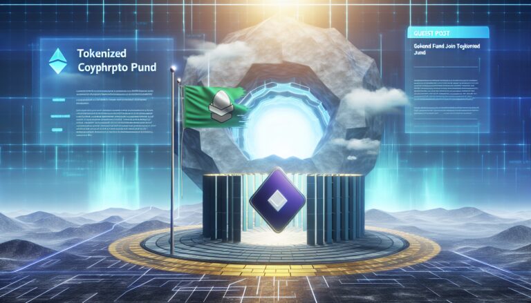 Coinbase’s L2 Base welcomes Franklin Templeton’s tokenized fund: Guest Post by crypto.news