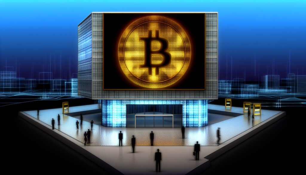 Genius Group переважає Bitcoin для резервів казначейства: експертний погляд CryptoPotato 3 Genius Group переважає Bitcoin для резервів казначейства: експертний погляд CryptoPotato Genius Group переважає Bitcoin для резервів казначейства: експертний погляд CryptoPotato