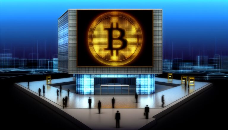 Genius Group переважає Bitcoin для резервів казначейства: експертний погляд CryptoPotato