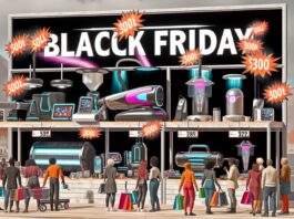 Ранній розпродаж Amazon Black Friday 2024: знижки на Apple, Dyson та більше Ранній розпродаж Amazon Black Friday 2024: знижки на Apple, Dyson та більше