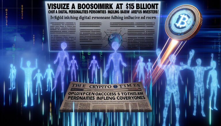 Ринок віртуальних інфлюенсерів зростає до $15B з токеном ANTIX