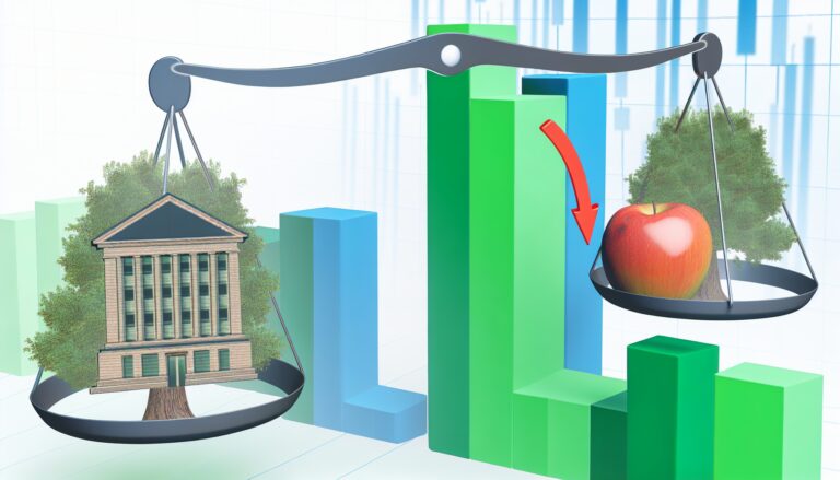 Беркшир Хетеуей скорочує інвестиції в Apple і Bank of America.