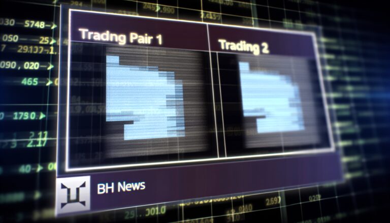 Binance видаляє дві торгові пари: новина від BH NEWS