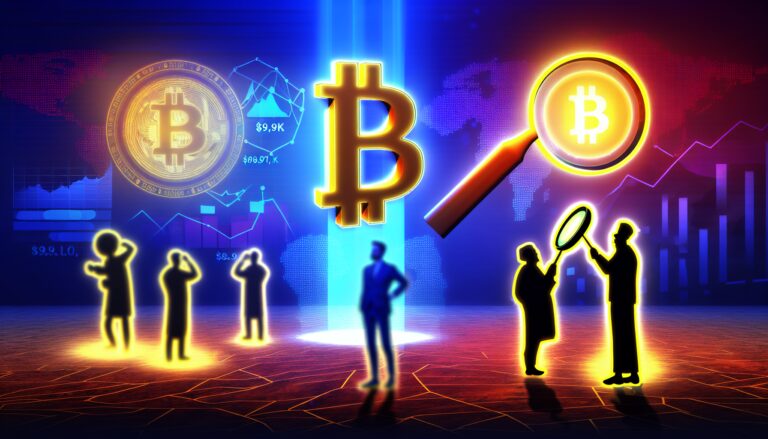 Біткоїн досяг $89.9K: Чи очікується великий ріст алтконів?