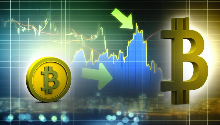 Ціна біткоїна знижується, але ринки деривативів BTC залишаються стабільними