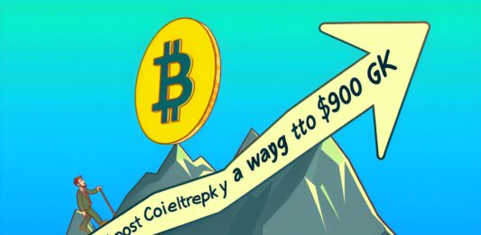 Біткоїн на шляху до $90K: думка Кеті Вуд від Cointelegraph Біткоїн на шляху до $90K: думка Кеті Вуд від Cointelegraph