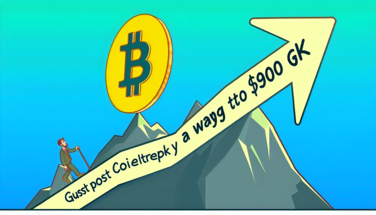 Біткоїн на шляху до $90K: думка Кеті Вуд від Cointelegraph