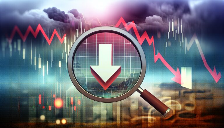 Значний обвал акцій Coinbase за 2 роки спричинив ринок
