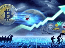 Мемна криптовалюта Crypto All-Stars збирає $2.9M на передпродажу та прогнозується як лідер наступного суперциклу Мемна криптовалюта Crypto All-Stars збирає $2.9M на передпродажу та прогнозується як лідер наступного суперциклу