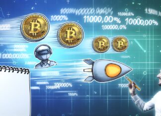 Бум криптовалют: 5 мем-коінів зростуть на 100,000% у грудні 2024 року Бум криптовалют: 5 мем-коінів зростуть на 100,000% у грудні 2024 року