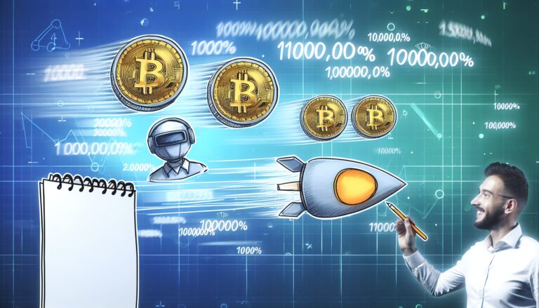 Бум криптовалют: 5 мем-коінів зростуть на 100,000% у грудні 2024 року