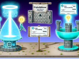 Фінансування крипто VC: 0G Labs отримує $40 млн, StakeStone – $22 млн Фінансування крипто VC: 0G Labs отримує $40 млн, StakeStone - $22 млн