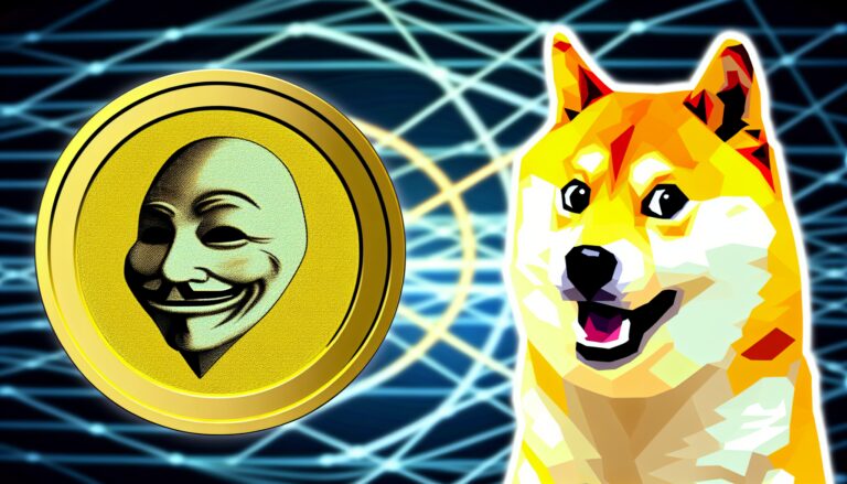 Додж і Dogecoin: Чи є випадковий зв'язок між ними?