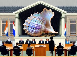 Голландський суд скасував історичне рішення щодо клімату проти Shell Голландський суд скасував історичне рішення щодо клімату проти Shell