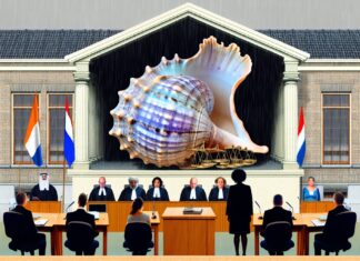 Голландський суд скасував історичне рішення щодо клімату проти Shell Голландський суд скасував історичне рішення щодо клімату проти Shell