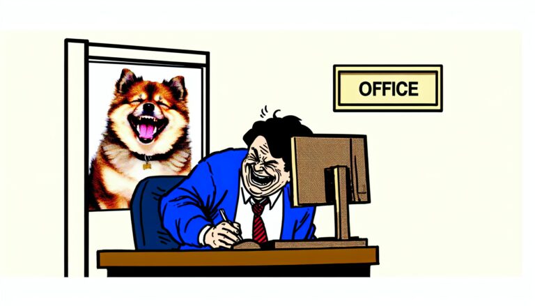 Історія Ілона Маска з мемом Doge та урядовою назвою