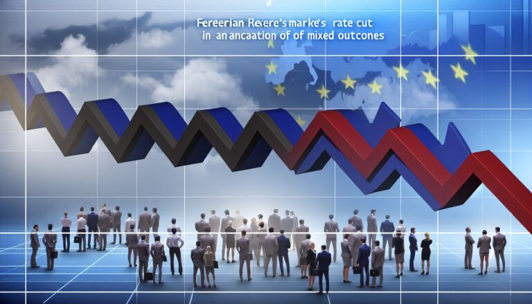 Європейські ринки відкриваються змішано після роздумів щодо ставок ФРС