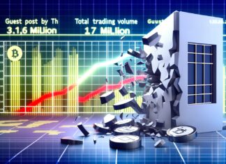 Gate.io встановлює рекорд обсягу торгів у Q3 2024, користувачі перевищили 17 мільйонів Gate.io встановлює рекорд обсягу торгів у Q3 2024, користувачі перевищили 17 мільйонів