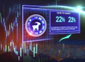 Прогноз Goatseus Maximus: Чи варто інвестувати в потенціал 100X? Прогноз Goatseus Maximus: Чи варто інвестувати в потенціал 100X?