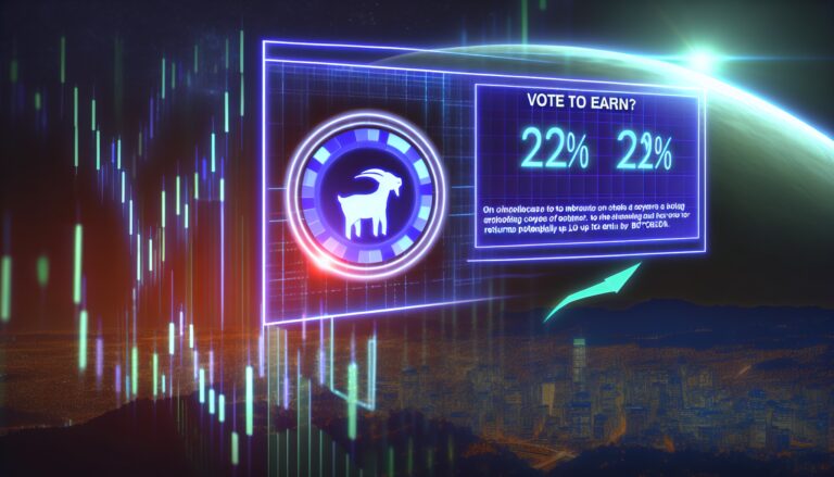Прогноз Goatseus Maximus: Чи варто інвестувати в потенціал 100X?