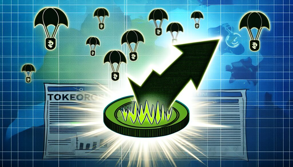 Зліт Grass Token завдяки аірдропу та новій мотиваційній програмі 3 Зліт Grass Token завдяки аірдропу та новій мотиваційній програмі Зліт Grass Token завдяки аірдропу та новій мотиваційній програмі