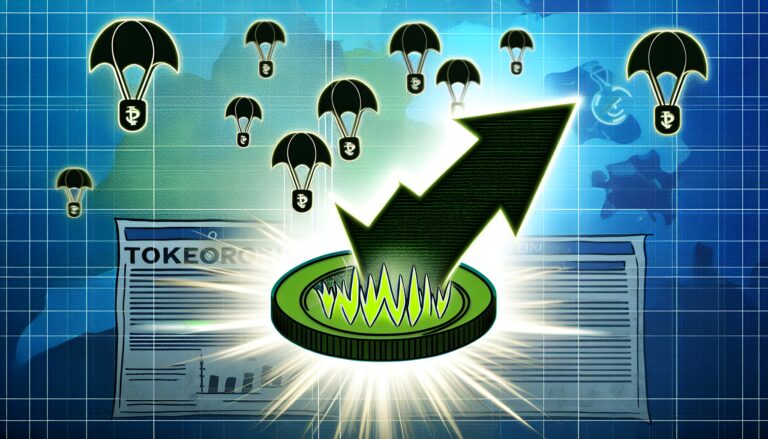 Зліт Grass Token завдяки аірдропу та новій мотиваційній програмі