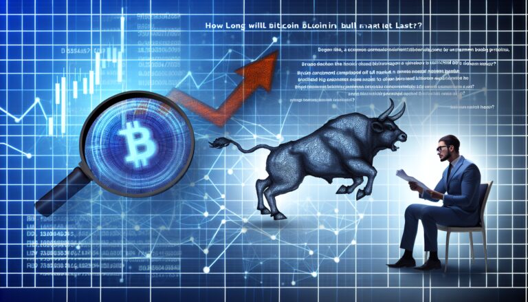 Як довго триватиме бичачий ринок Bitcoin: аналіз експерта