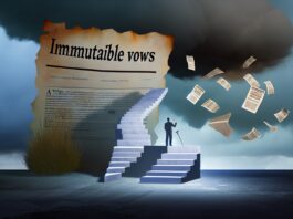 Immutable заперечує претензії SEC щодо лістингу токенів і оскаржує повідомлення Wells Immutable заперечує претензії SEC щодо лістингу токенів і оскаржує повідомлення Wells