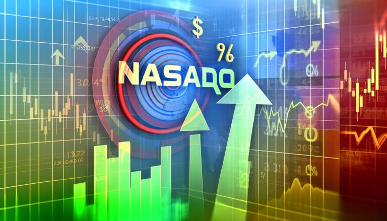 Nasdaq і акції зростають після звітів технологій та даних ринку праці