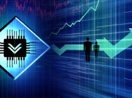 Nvidia приєднується до індексу Dow Jones, замінюючи Intel Nvidia приєднується до індексу Dow Jones, замінюючи Intel