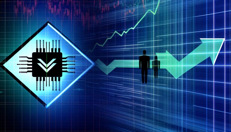 Nvidia приєднується до індексу Dow Jones, замінюючи Intel