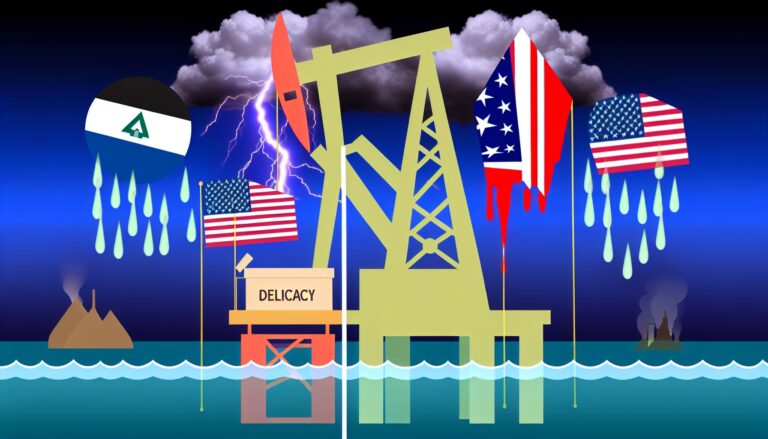 Ціни на нафту стабілізуються на тлі напруження на Близькому Сході та виборів у США