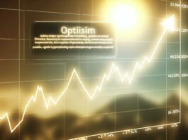 Ціна Optimism (OP) Готується до Прориву: 340% Зростання Очікується Ціна Optimism (OP) Готується до Прориву: 340% Зростання Очікується