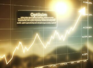Ціна Optimism (OP) Готується до Прориву: 340% Зростання Очікується Ціна Optimism (OP) Готується до Прориву: 340% Зростання Очікується