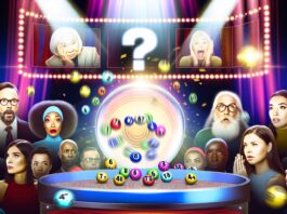 Номери виграшу Powerball 2 листопада 2024: хто став мільйонером? Номери виграшу Powerball 2 листопада 2024: хто став мільйонером?