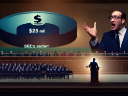 Адвокат Ripple: $125 мільйонів мають отримати власники XRP, не SEC Адвокат Ripple: $125 мільйонів мають отримати власники XRP, не SEC