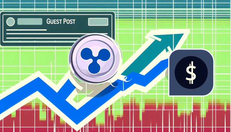 Ціна Ripple (XRP) піднімається вище $1: аналітика від CryptoPotato_News