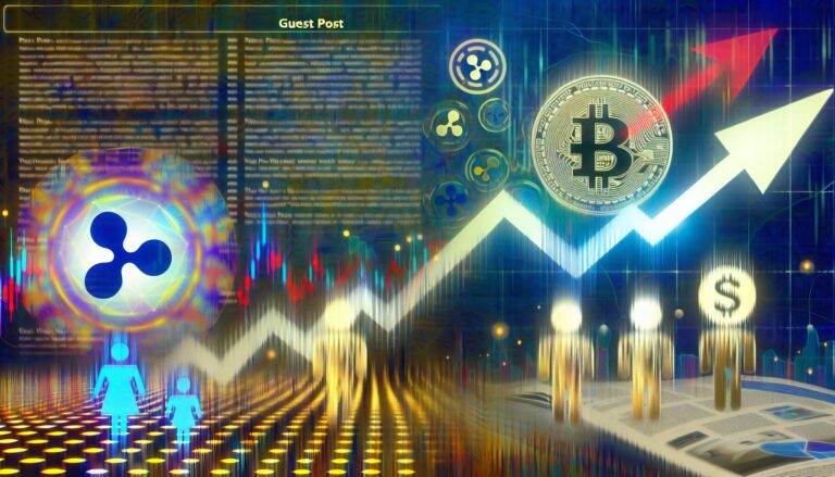 Ripple трейдери інвестують $440k у вірусний AI альткоїн для значного прибутку