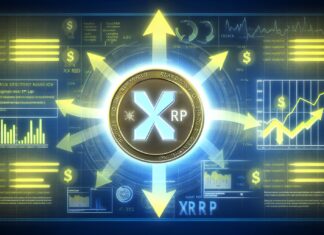 XRP від Ripple прагне 75% зростання: технічний і ланцюговий аналіз XRP від Ripple прагне 75% зростання: технічний і ланцюговий аналіз