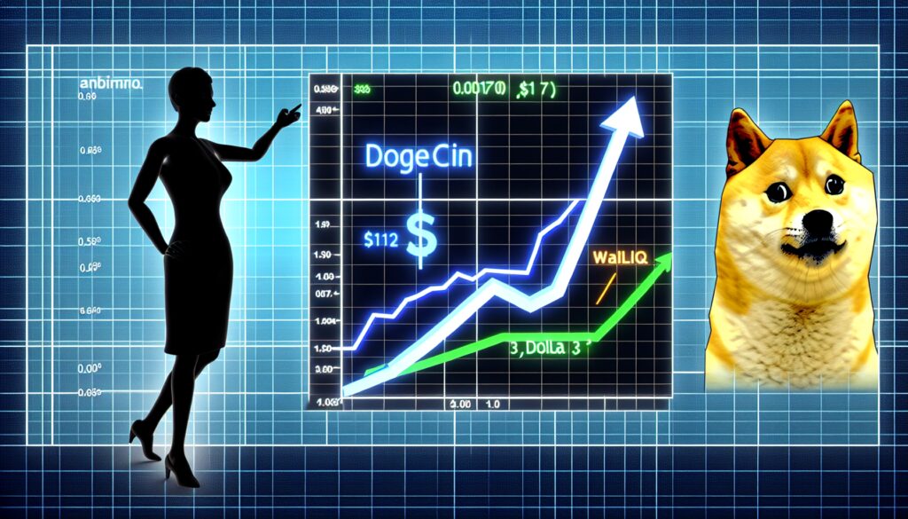 Цілі цін Shiba Inu і Dogecoin: Прогноз WallitIQ на $10 3 Цілі цін Shiba Inu і Dogecoin: Прогноз WallitIQ на $10 Цілі цін Shiba Inu і Dogecoin: Прогноз WallitIQ на $10