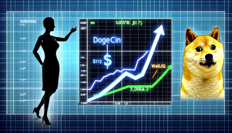 Цілі цін Shiba Inu і Dogecoin: Прогноз WallitIQ на $10