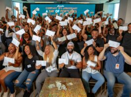 IPO Swiggy перетворить 5 000 працівників на крорепатів сьогодні IPO Swiggy перетворить 5 000 працівників на крорепатів сьогодні