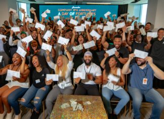 IPO Swiggy перетворить 5 000 працівників на крорепатів сьогодні IPO Swiggy перетворить 5 000 працівників на крорепатів сьогодні