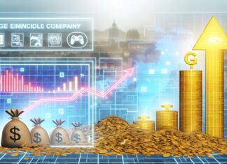 Прибуток Tencent зріс на 47% завдяки зростанню відеоігор у Китаї Прибуток Tencent зріс на 47% завдяки зростанню відеоігор у Китаї