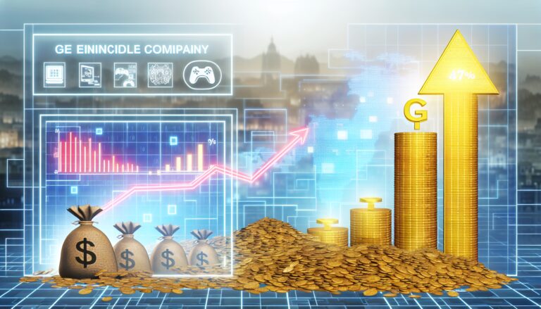 Прибуток Tencent зріс на 47% завдяки зростанню відеоігор у Китаї