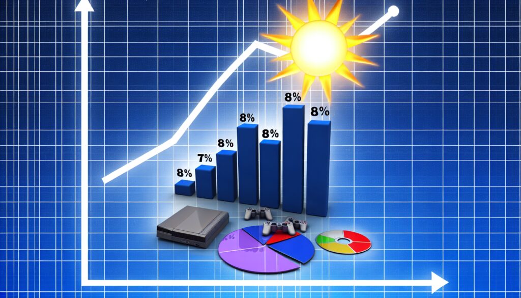 Доходи Tencent зросли на 8% завдяки успіхам літніх ігор