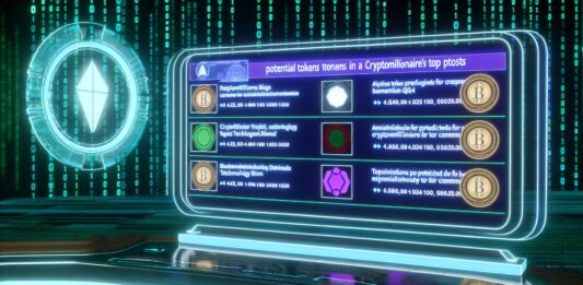 Чи стануть ці токени новими криптохітами у IV кварталі 2024? Чи стануть ці токени новими криптохітами у IV кварталі 2024?