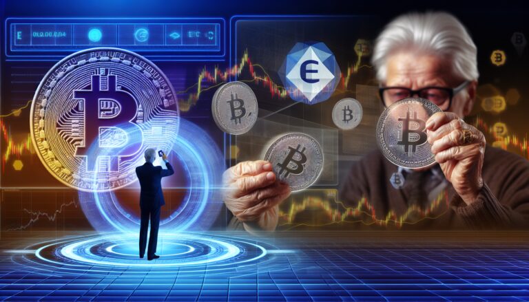 Старий інвестор Ethereum знову переміщує значні кошти деталі події
