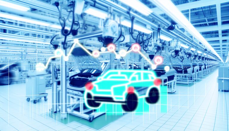 Toyota зберігає прогноз прибутку, незважаючи на слабкість в Японії та Китаї